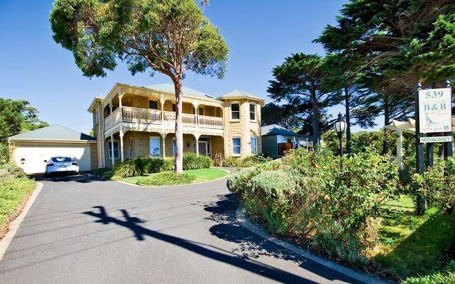 Mt martha b&b by the sea