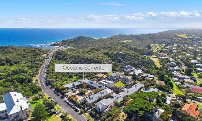 Oceanic Sorrento Image