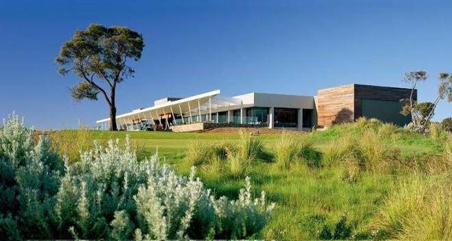 Peppers Moonah Links Resort Mornington Peninsula Image