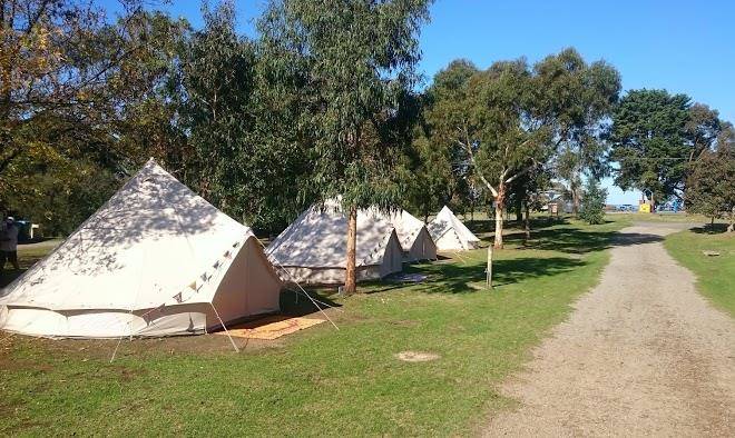 Point leo foreshore reserve