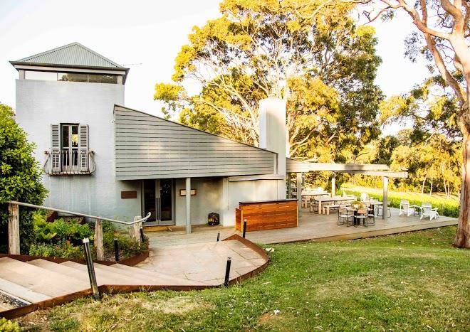 Polperro winery