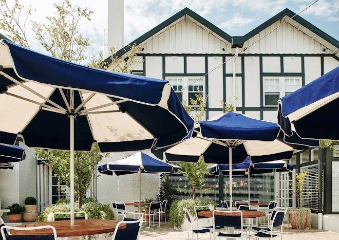 Portsea hotel