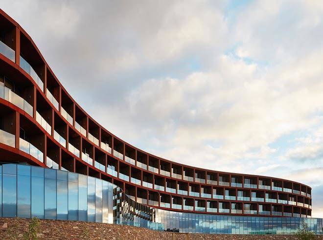 Racv cape schanck resort