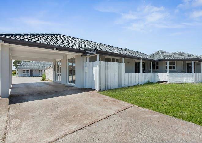 Sanctuary inn on westernport