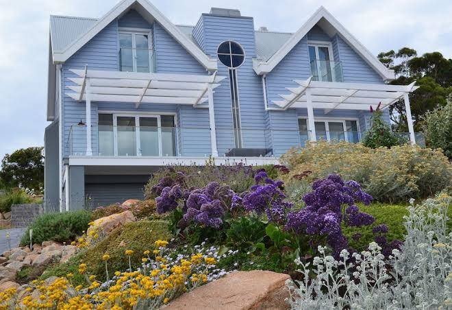 Sapphire shores bnb