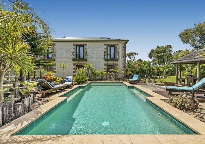 St andrews beach retreat