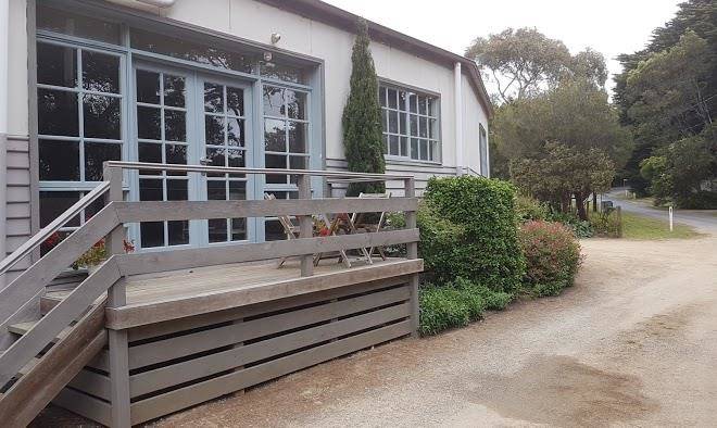 The Old Coolstore Image