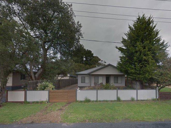 Torquise Waters Image