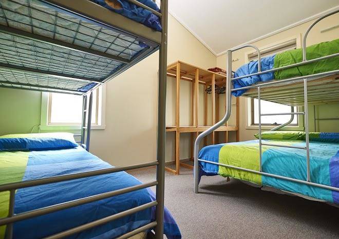 Cawarra ski club mt buller accommodation
