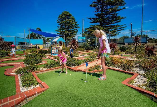 Big4 port fairy holiday park