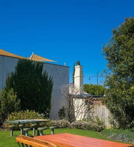 Central motel port fairy