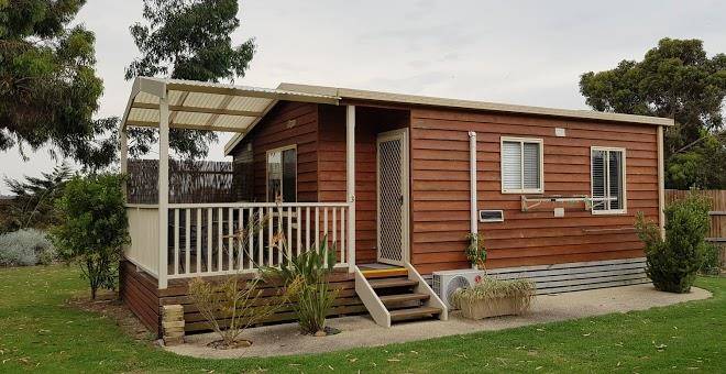 Pelican waters holiday park