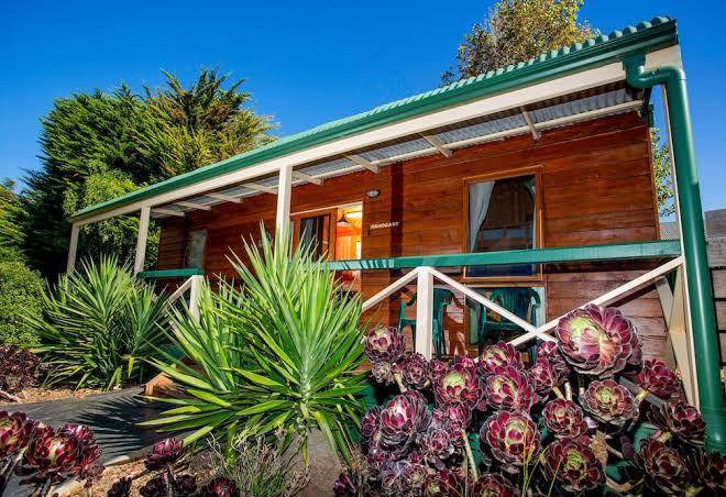 Port fairy holiday park