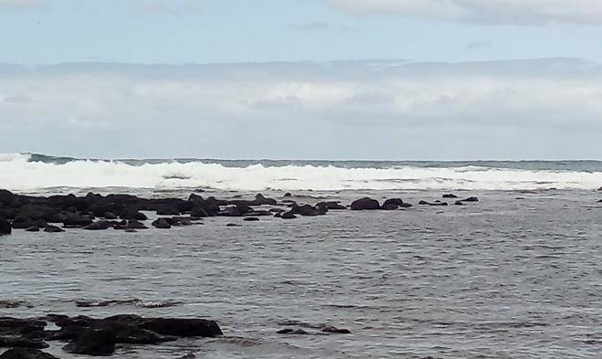 The waves port fairy