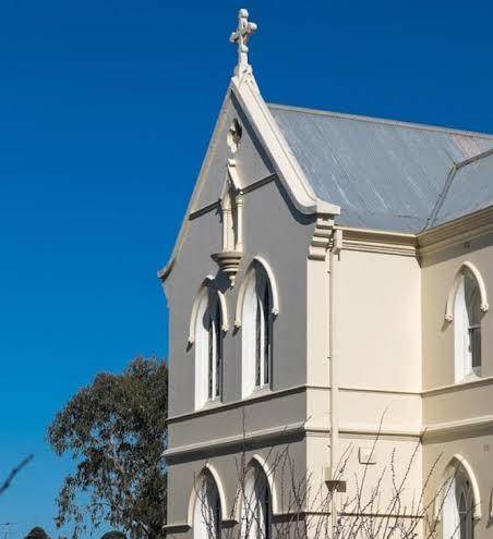 St patricks luxury boutique hotel