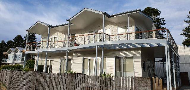 The Boatshed Waterfront B&b Port Fairy Image