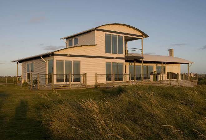 Wytonia beachfront accommodation