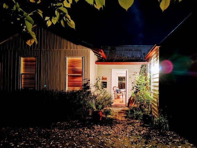 Alexandra farmstay