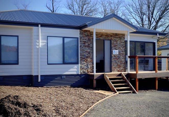 All Seasons Marysville Image