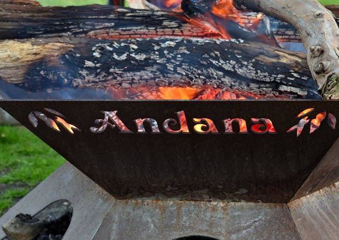 Andana executive country retreat