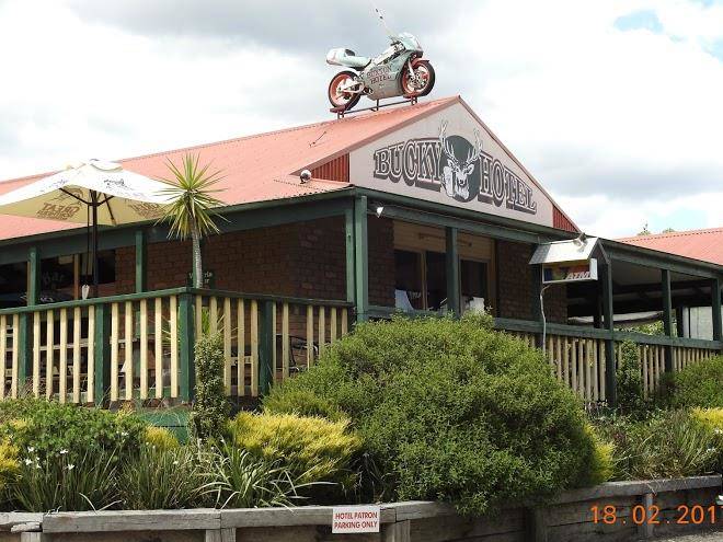 Buxton hotel 580