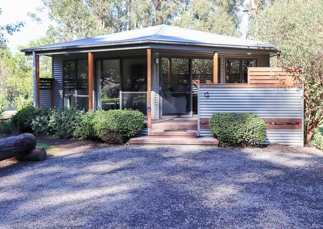 Karma Kinglake Image