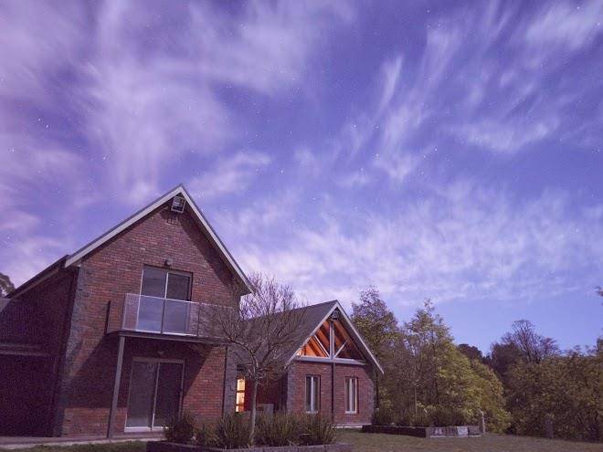 Paradiso Kinglake Image