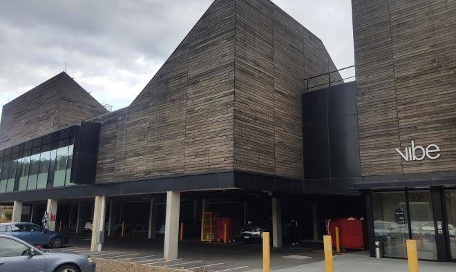 Vibe Conference Centre Image