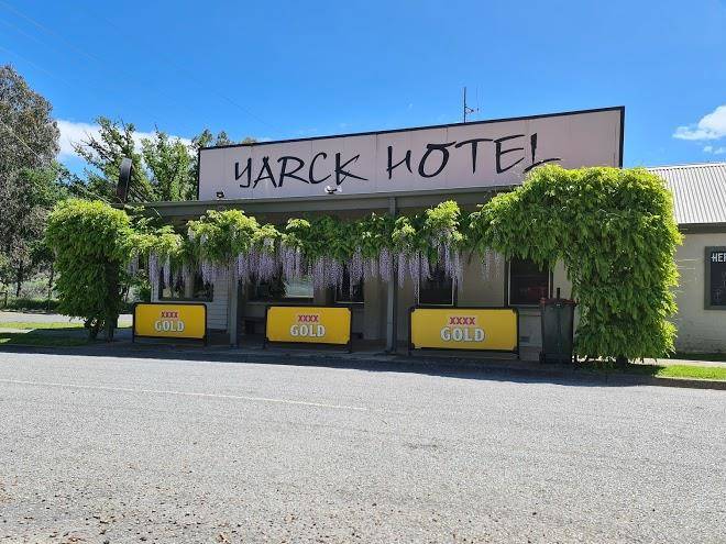 Yarck hotel