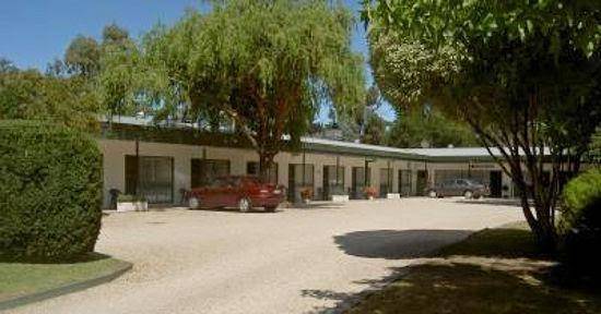 Yea motel