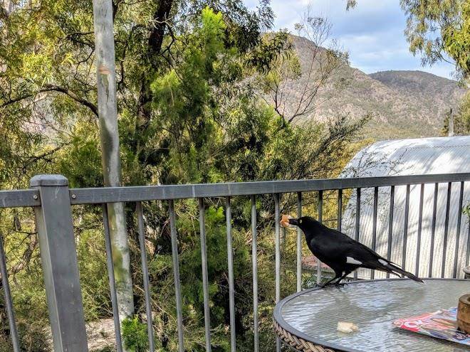 A Heavenly Escape Image