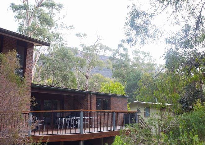 Six seasons halls gap