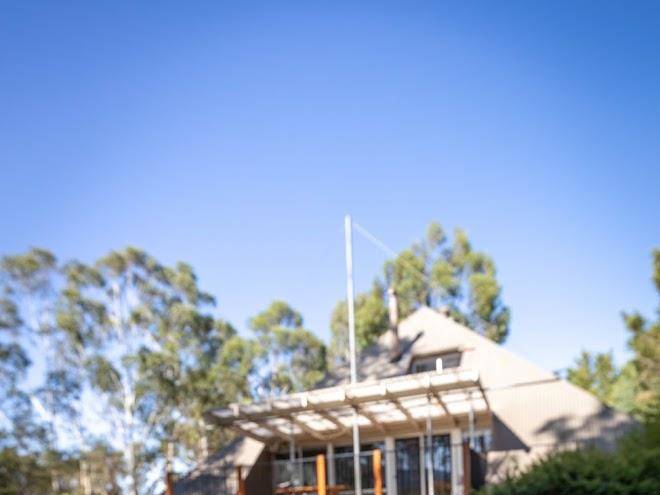 Grampians getaway