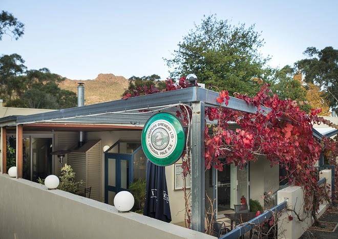 Kookaburra Hotel Image