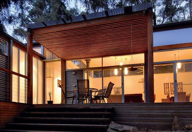 Lakuna retreat