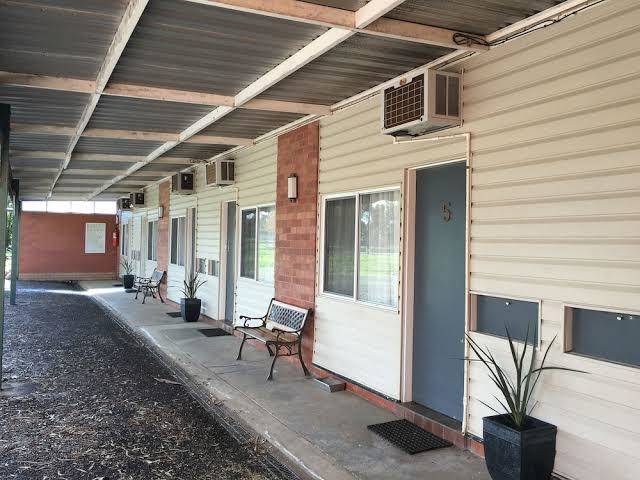 Motel st arnaud