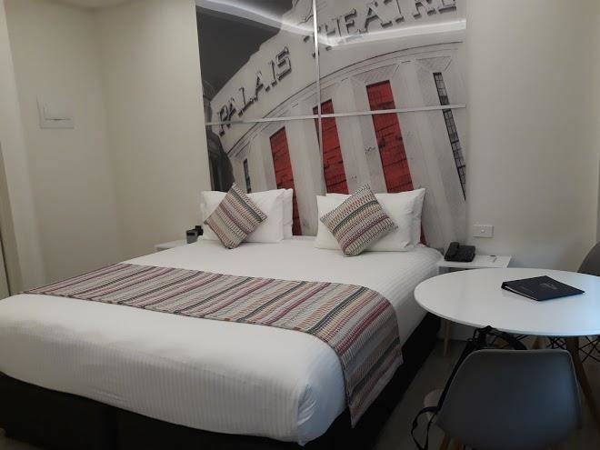 Easystay bayside motel