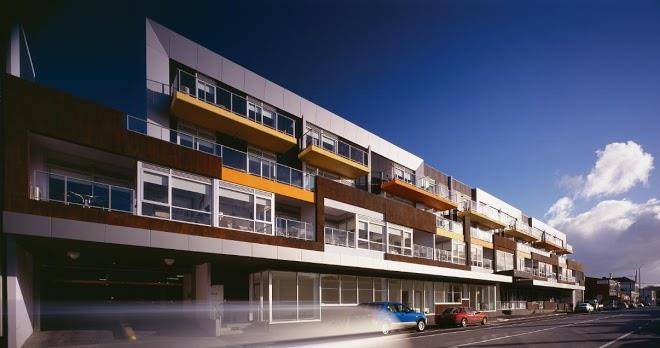 Adara st kilda