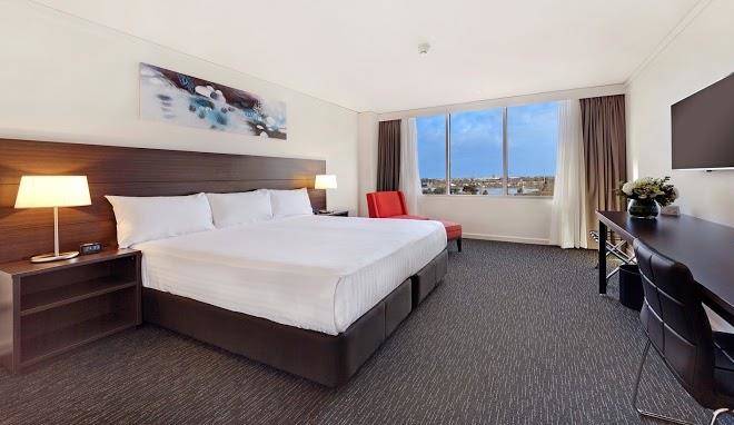 Bayview eden melbourne