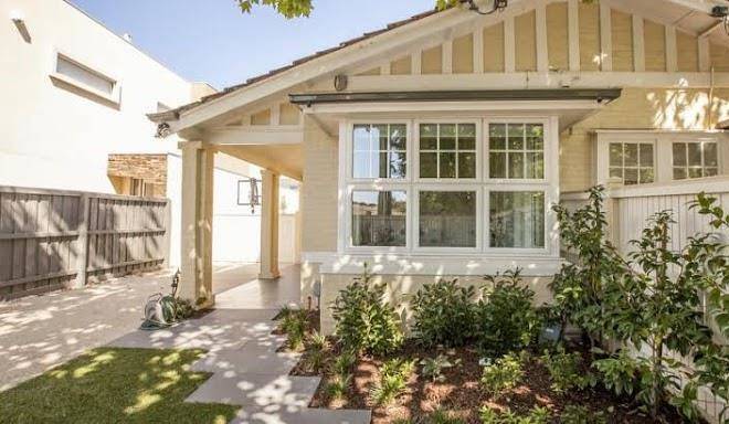 Boutique stays elwood hideaway