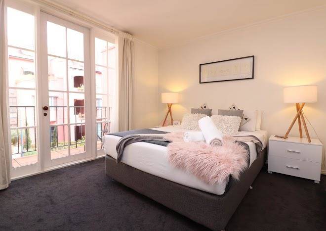 Mayford at st kilda rejuvenate stays