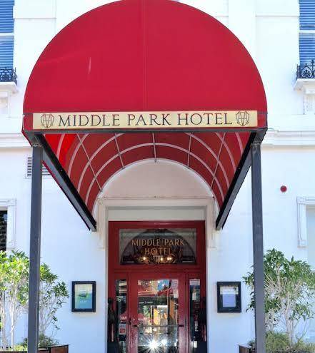 Middle park hotel