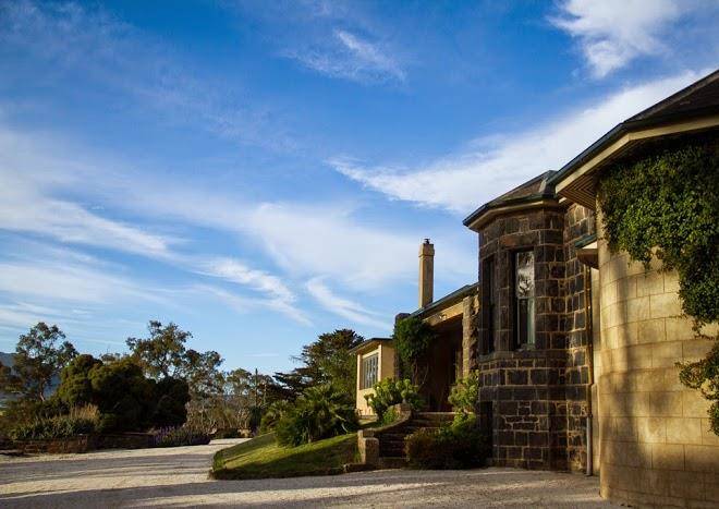 Eurambeen historic homestead and gardens