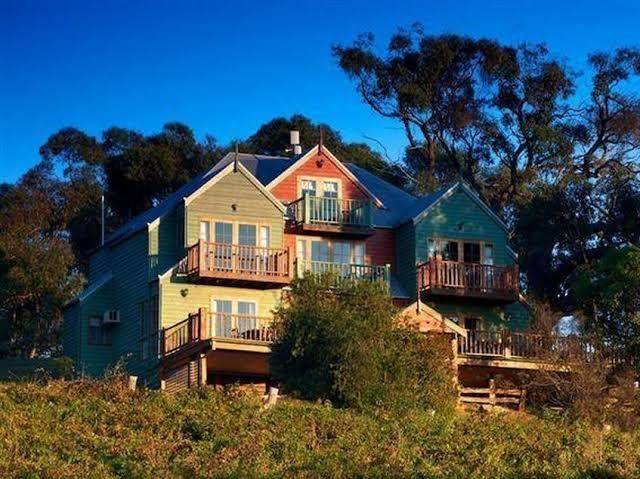 Warrenmang winery