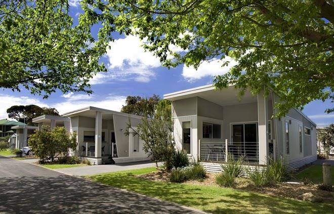 Big4 beacon resort queenscliff