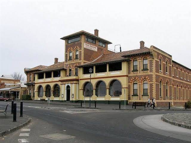 Vue grand