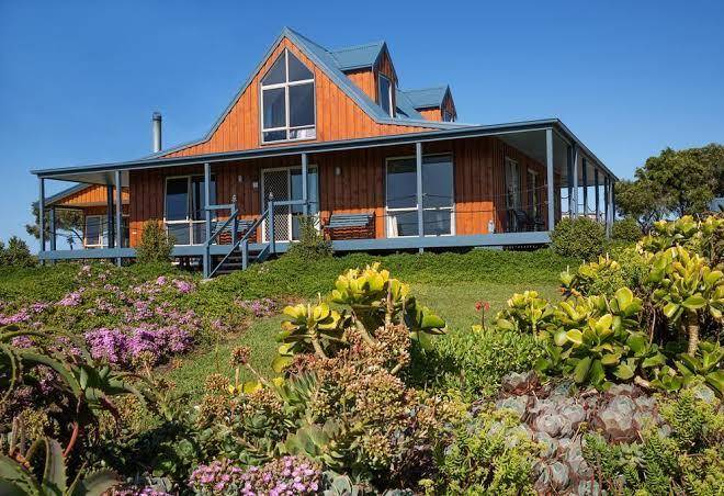 Buln buln cabins