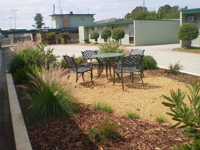 Leongatha motel