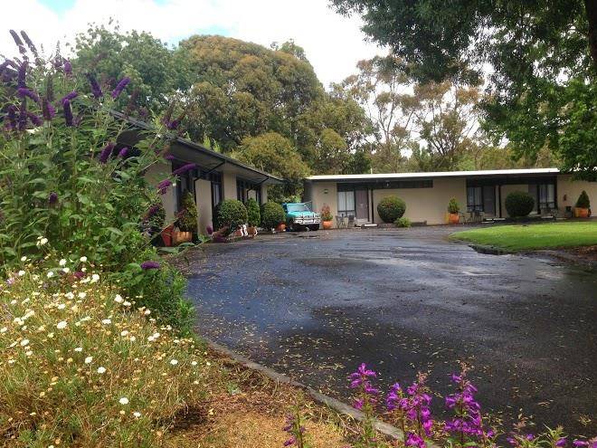 Meeniyan motel