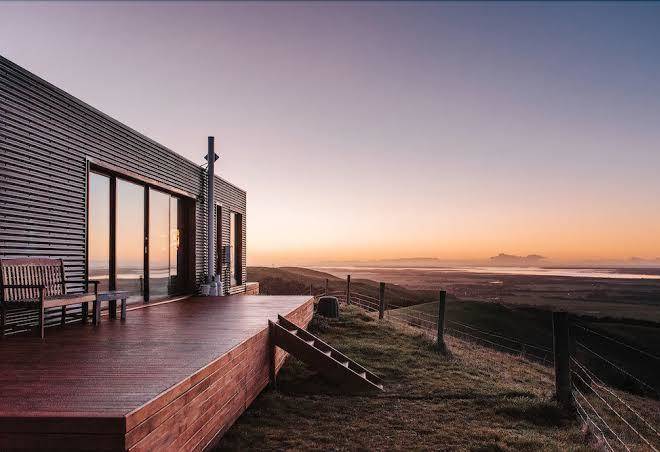 One tree hill accommodation